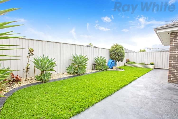 Second view of Homely house listing, 53 Robey Avenue, Middleton Grange NSW 2171