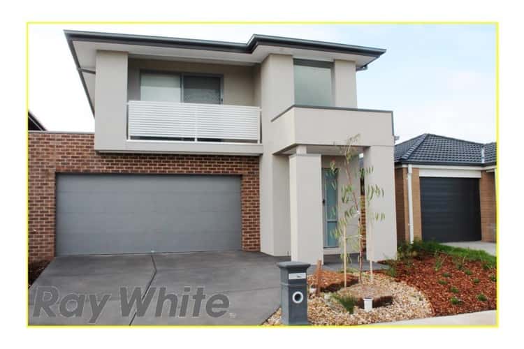 Main view of Homely house listing, 24 Gardener Drive, Point Cook VIC 3030