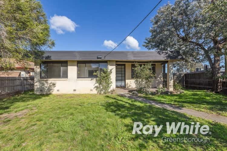 Main view of Homely house listing, 107 mountain view Road, Briar Hill VIC 3088