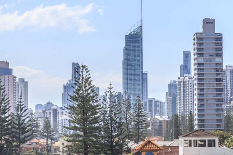 Second view of Homely apartment listing, 602/8 Albert Avenue, Broadbeach QLD 4218