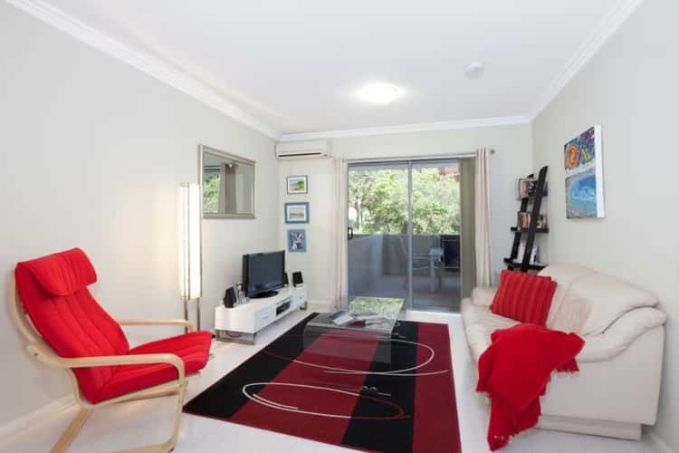 Second view of Homely apartment listing, 12/124 Terralong Street, Kiama NSW 2533