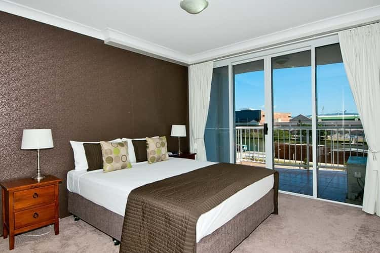 Fifth view of Homely unit listing, 3038/2633 Gold Coast Hwy''Bel Air'', Broadbeach QLD 4218