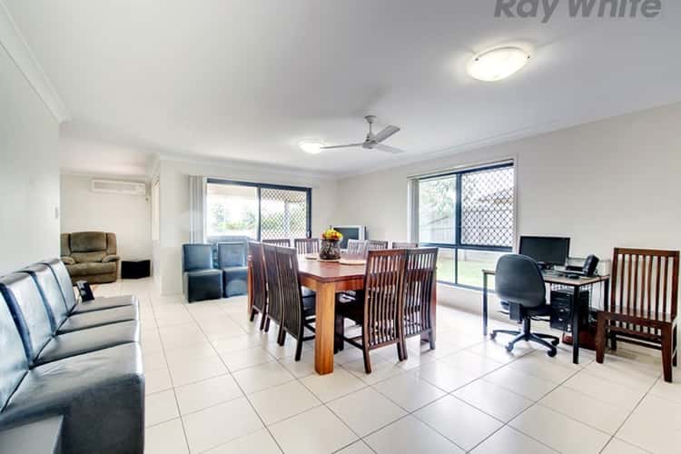 Second view of Homely house listing, 94a Johnston Street, Bellbird Park QLD 4300