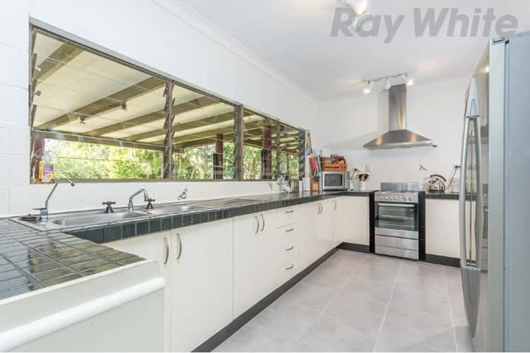 Third view of Homely house listing, 55 Williams Road, Moodlu QLD 4510