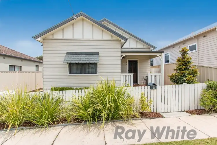 9 Cowper Street, Georgetown NSW 2298