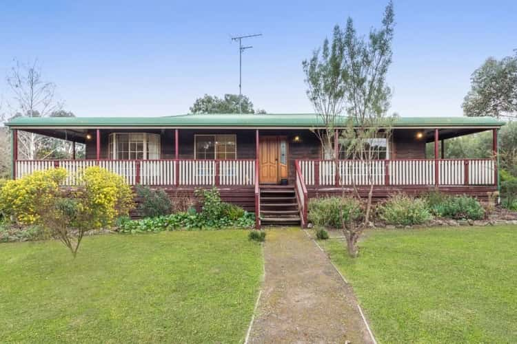 75 Pantics Road, Teesdale VIC 3328