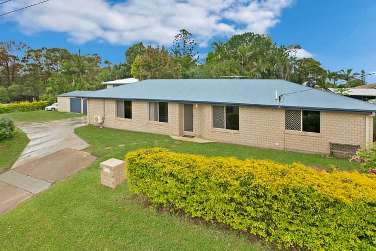 Main view of Homely house listing, 60-62 Randall Road, Birkdale QLD 4159