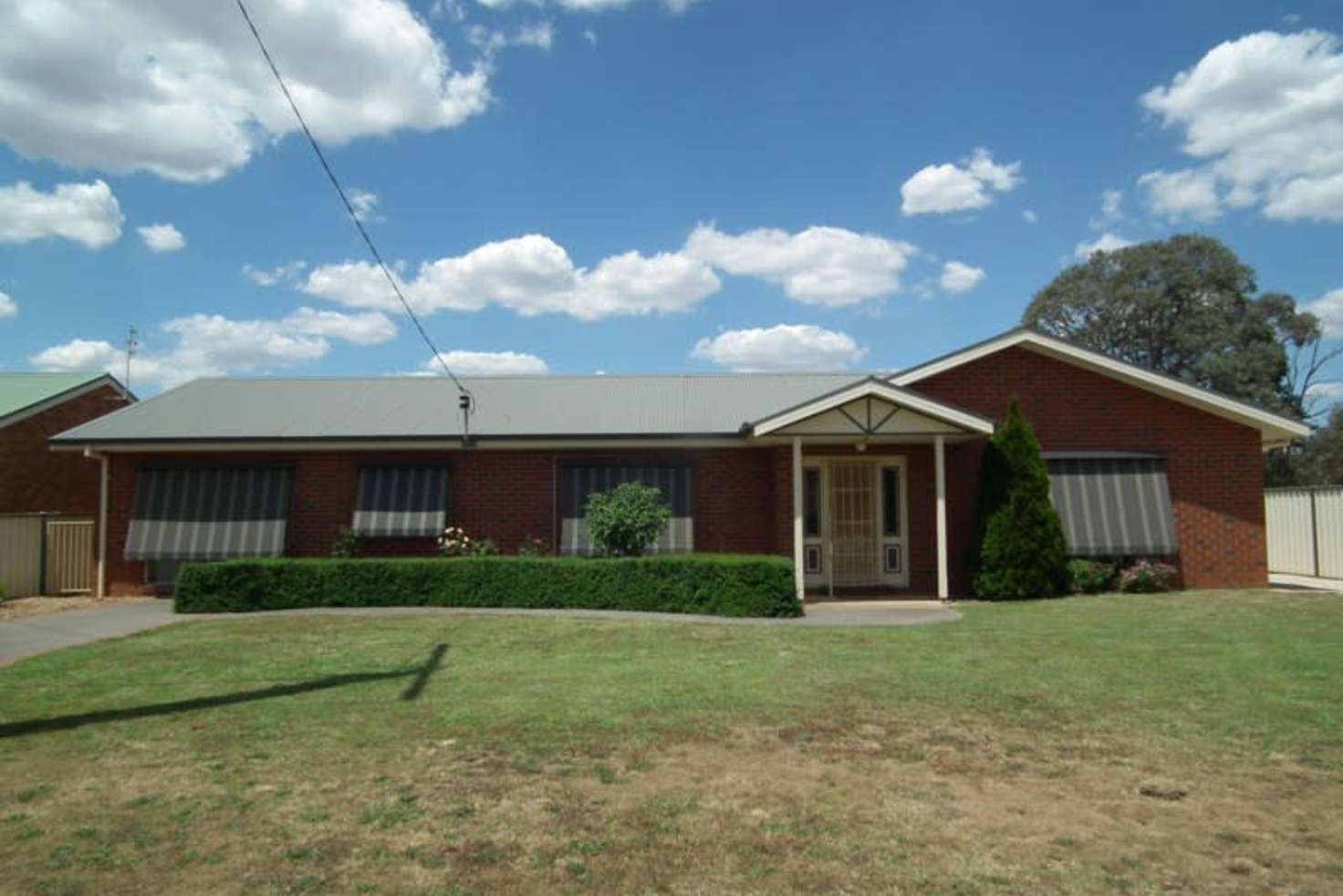 Main view of Homely house listing, 10 Murray Street, Nagambie VIC 3608