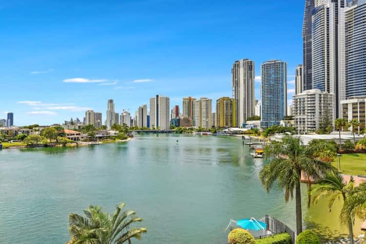 Seventh view of Homely apartment listing, 41/30 Watson Esplanade, Surfers Paradise QLD 4217