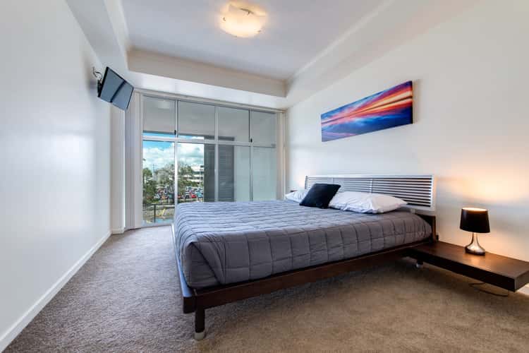 Sixth view of Homely unit listing, 208/1-7 Duporth Avenue, Maroochydore QLD 4558
