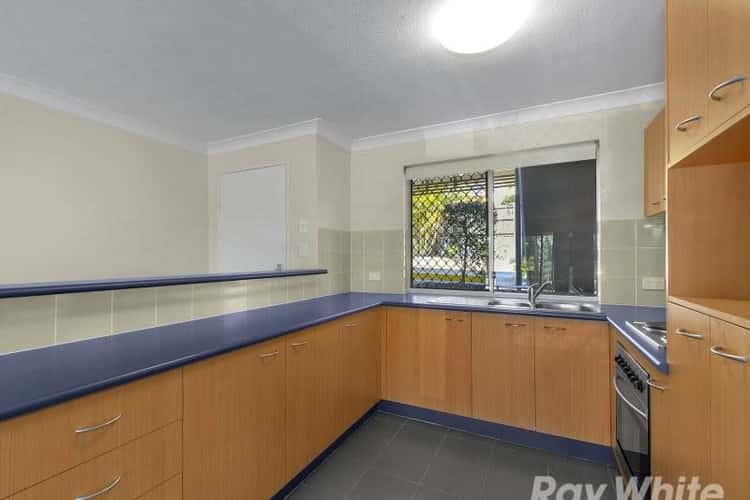 Second view of Homely unit listing, 12/80 Hurdcotte Street, Enoggera QLD 4051