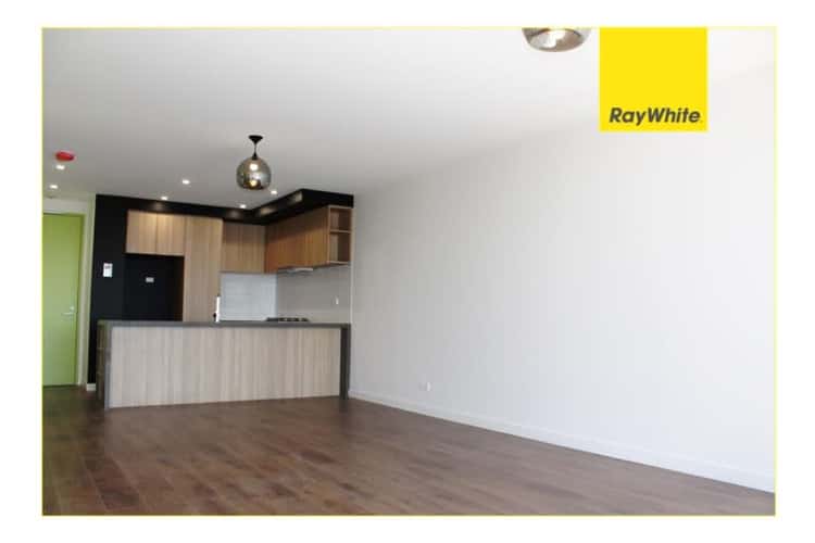 Third view of Homely unit listing, 705/90 Buckley Street, Footscray VIC 3011