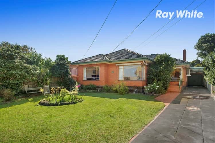 Main view of Homely house listing, 11 St Marks Close, Dingley Village VIC 3172