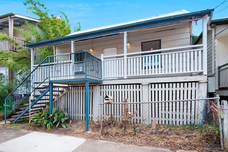 Second view of Homely house listing, 97 Princess Street, Petrie Terrace QLD 4000