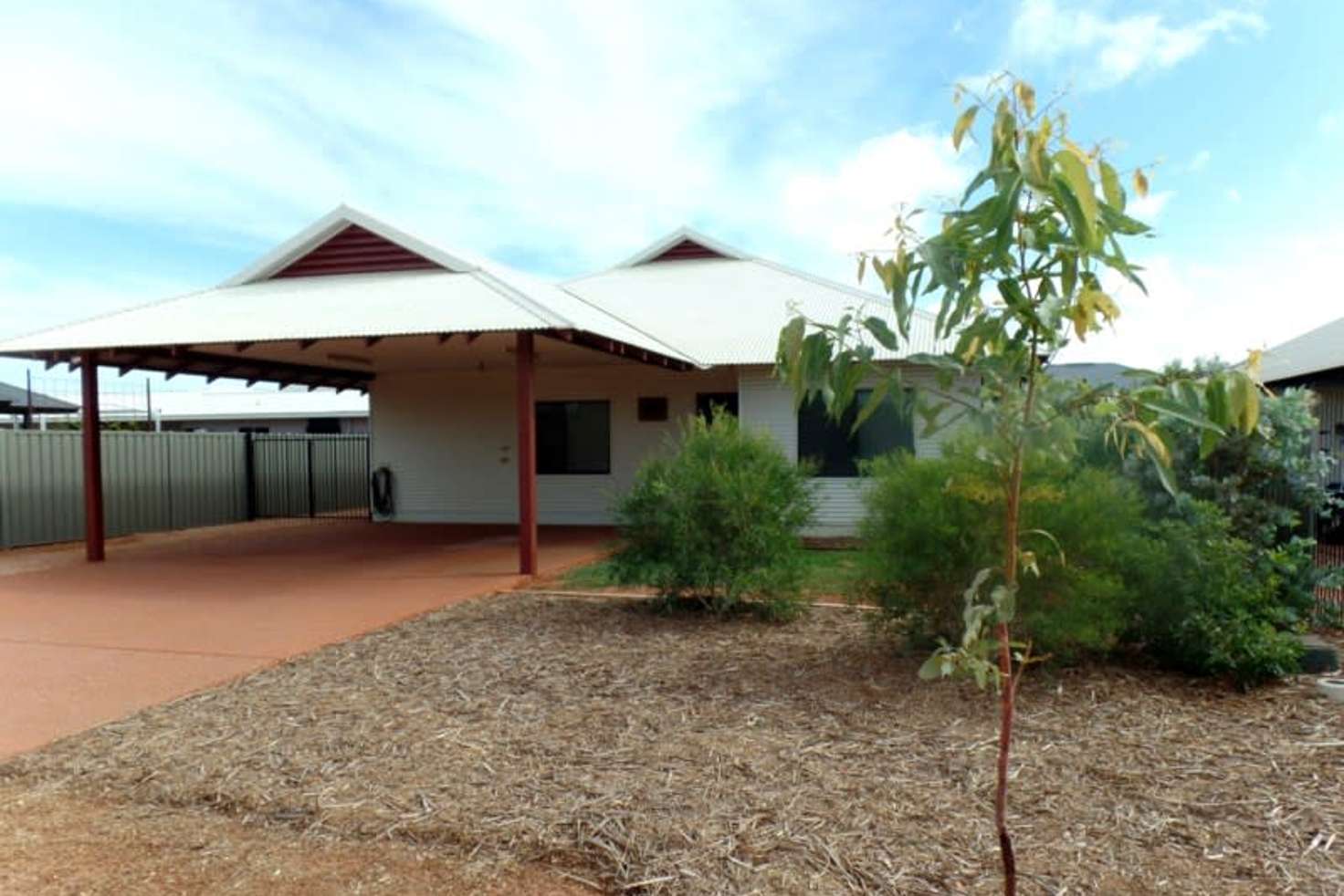 Main view of Homely house listing, 56 Kassim Street, Bilingurr WA 6725