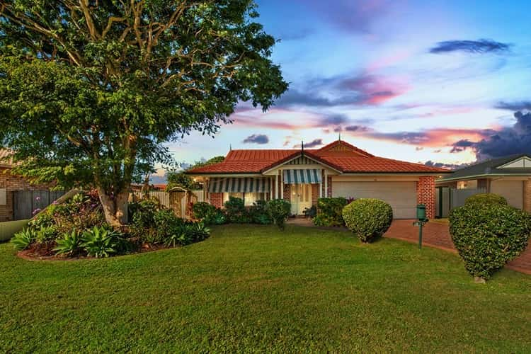 34 Avondale Drive, Banora Point NSW 2486