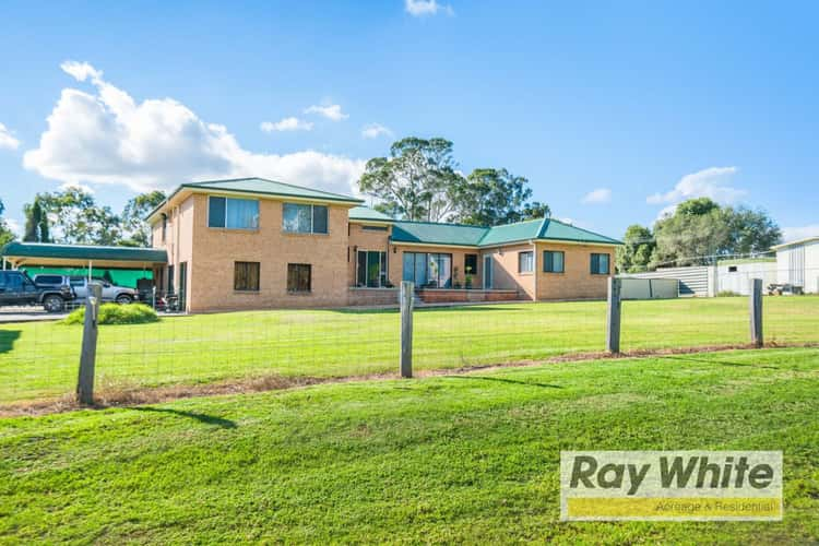 Third view of Homely house listing, 160 Avon Road, Bringelly NSW 2556