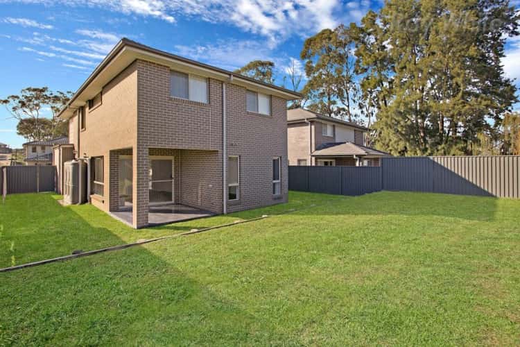 Third view of Homely house listing, 3 Rio Street, Kellyville NSW 2155
