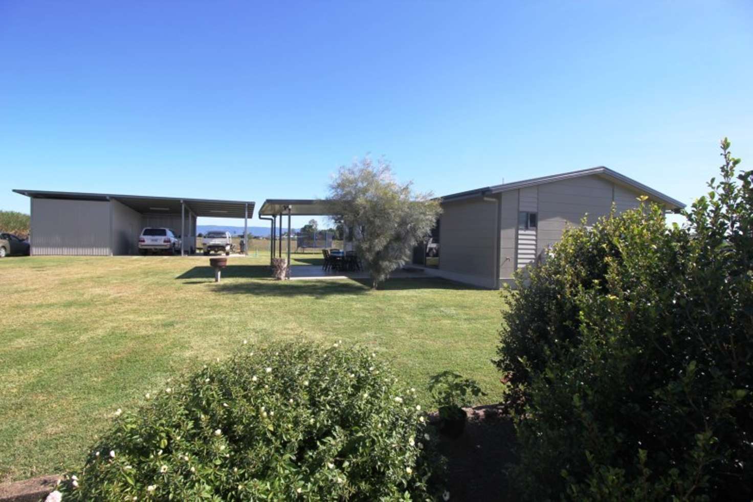 Main view of Homely acreageSemiRural listing, 2037 Abergowrie Road, Lannercost QLD 4850