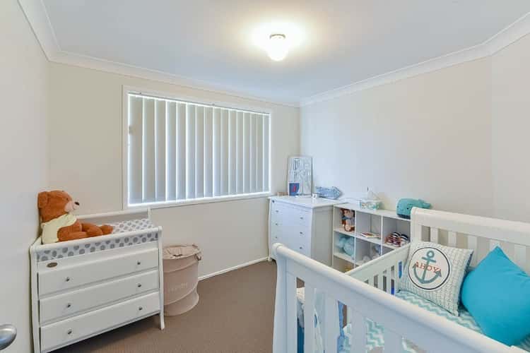 Seventh view of Homely other listing, 16 Day Place, Minto NSW 2566