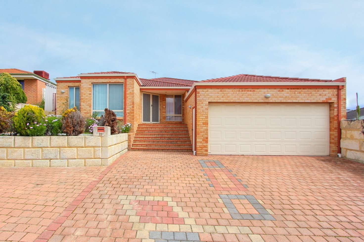 Main view of Homely house listing, 23 Dandenong Way, Alexander Heights WA 6064