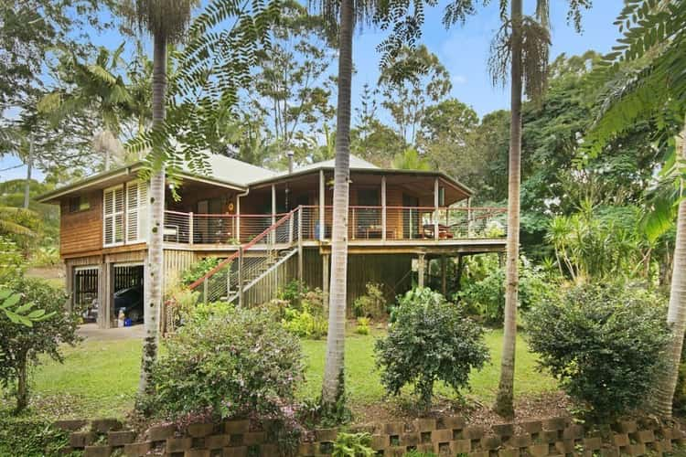 7 Beechtree Road, Black Mountain QLD 4563