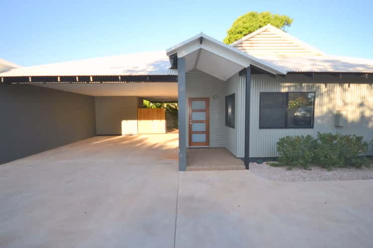 Second view of Homely townhouse listing, 3/33 Guy Street, Broome WA 6725