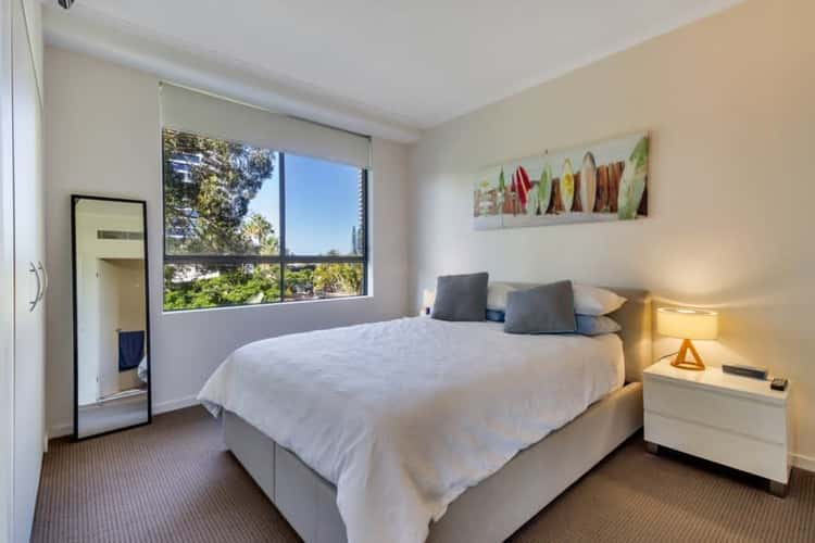 Fifth view of Homely apartment listing, T15/20-28 Bayview, Runaway Bay QLD 4216