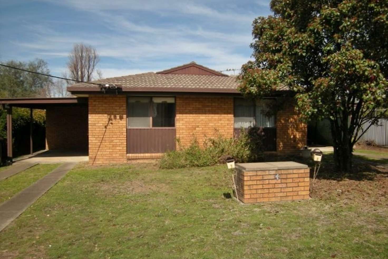 Main view of Homely other listing, 1/4 Burilla Street, Tamworth NSW 2340