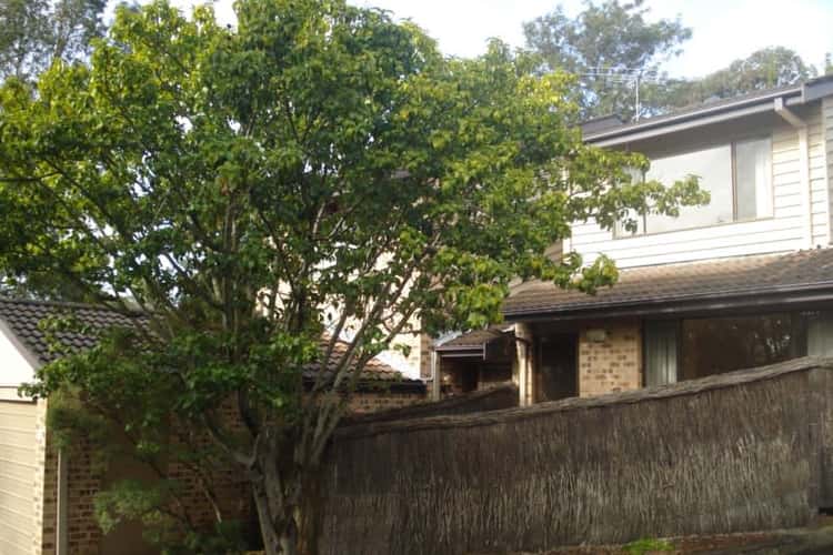 Fifth view of Homely townhouse listing, 24/6 Edward Street, Baulkham Hills NSW 2153