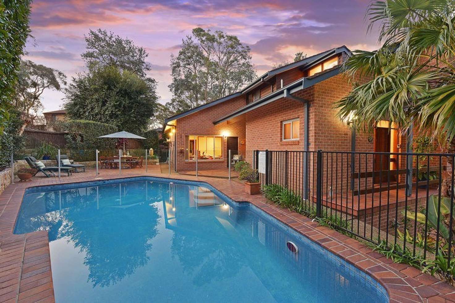 Main view of Homely house listing, 5 Keys Close, Westleigh NSW 2120