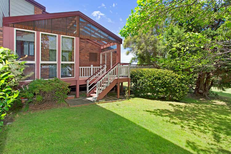 Fifth view of Homely house listing, 11 Stewart Place, Kiama NSW 2533