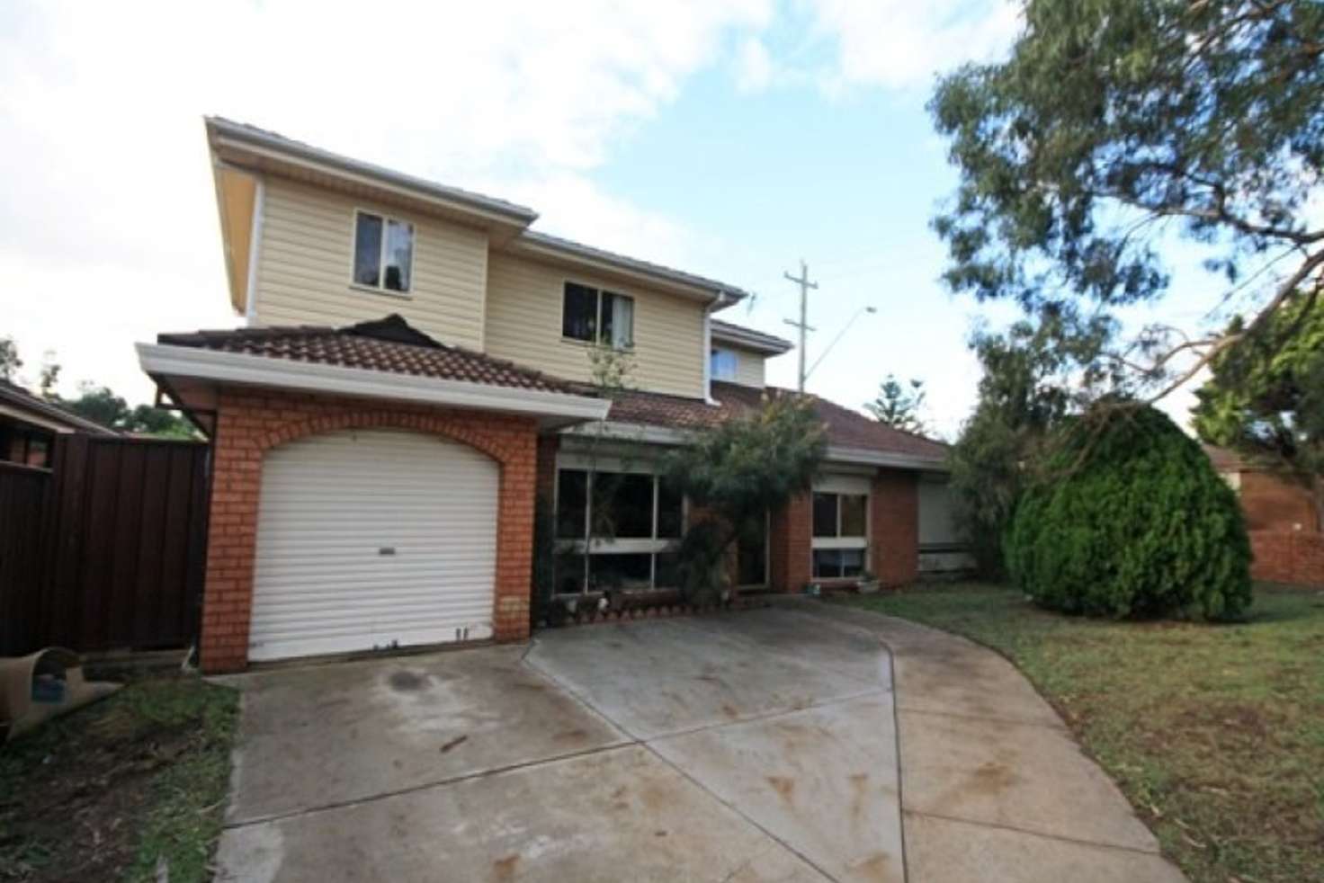 Main view of Homely house listing, 171 Harrow Road, Glenfield NSW 2167