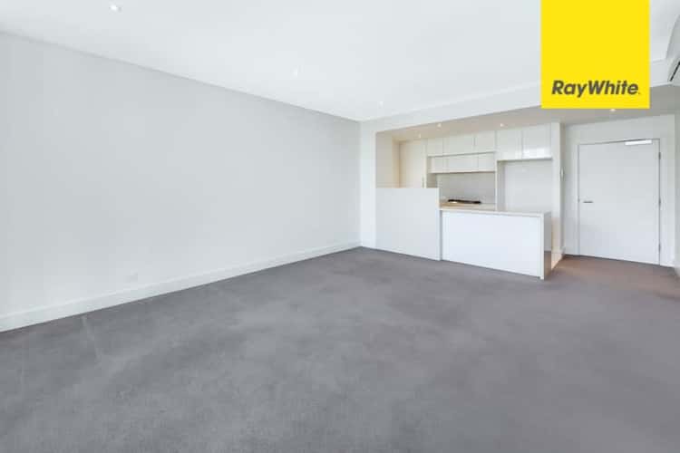 Third view of Homely apartment listing, 407/68 Peninsula Drive, Breakfast Point NSW 2137