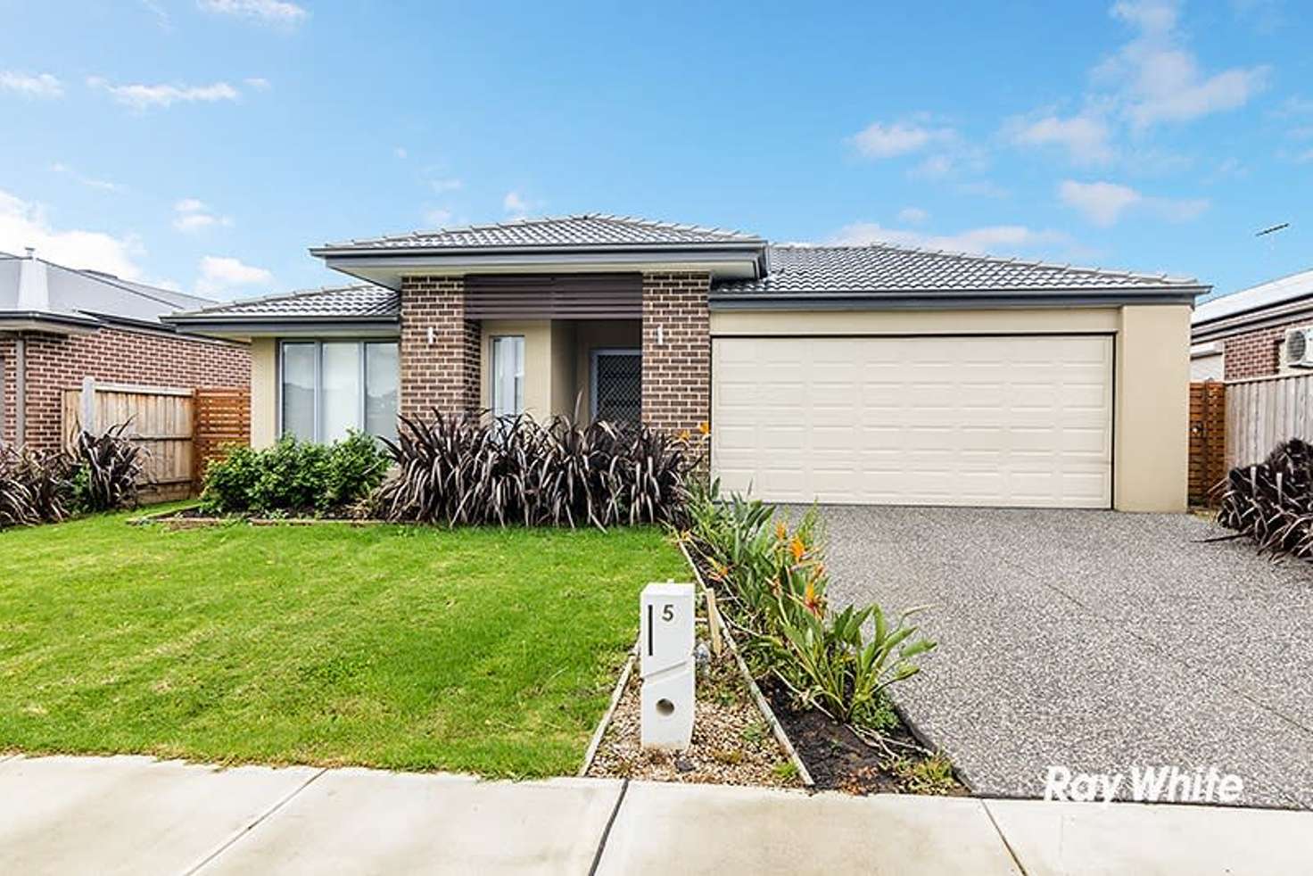 Main view of Homely house listing, 5 Naas Road, Clyde North VIC 3978