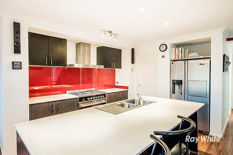 Second view of Homely house listing, 131 Selandra Boulevard, Clyde North VIC 3978