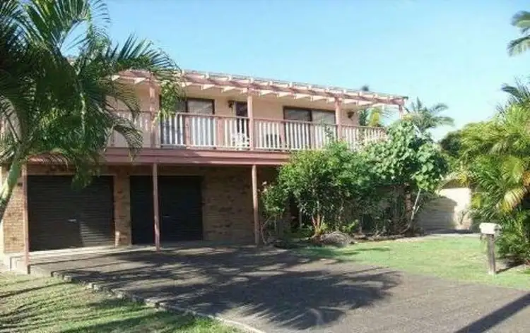 12 Boronia Drive