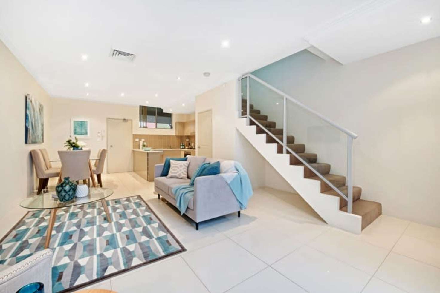 Main view of Homely unit listing, 9/3-7 Cowell Street, Gladesville NSW 2111