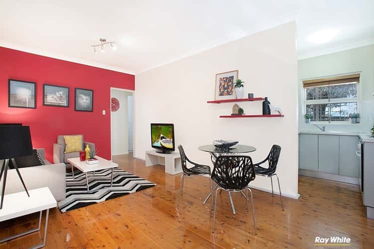 Main view of Homely apartment listing, 2/29 Oxley Avenue, Jannali NSW 2226
