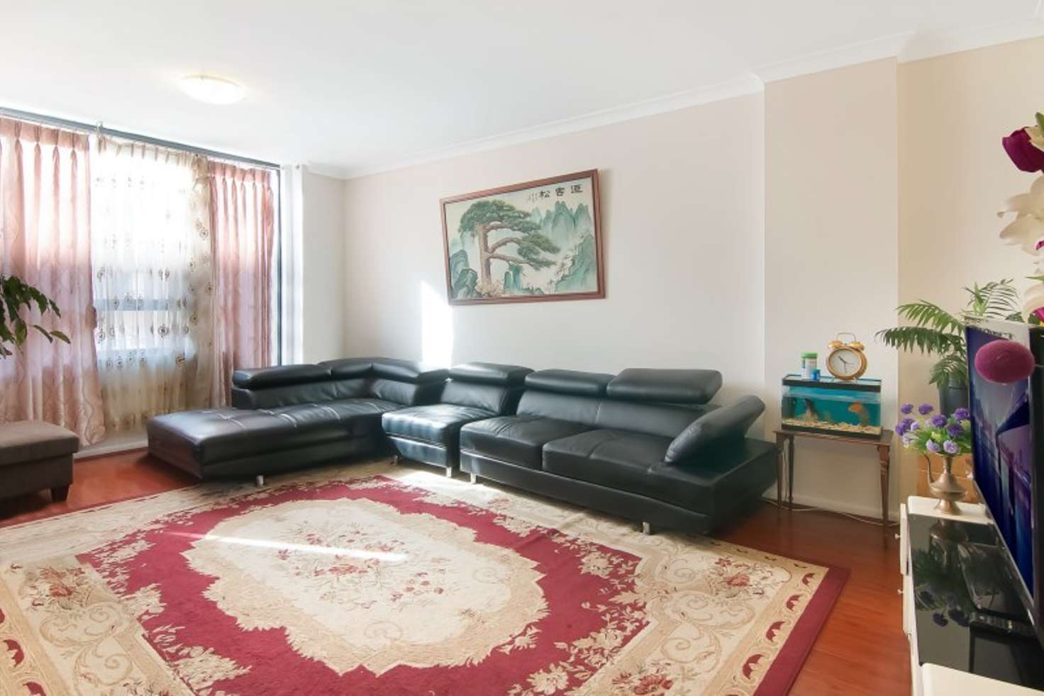 Main view of Homely unit listing, 2103/57-72 Queen Street, Auburn NSW 2144