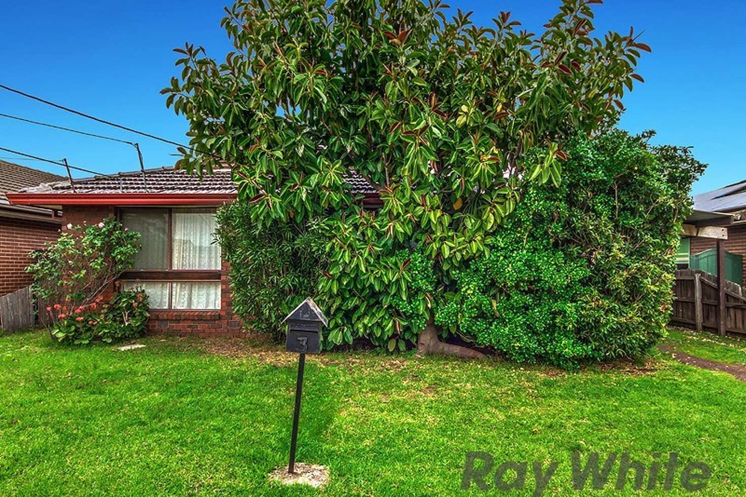 Main view of Homely house listing, 3 Appian Drive, Albanvale VIC 3021