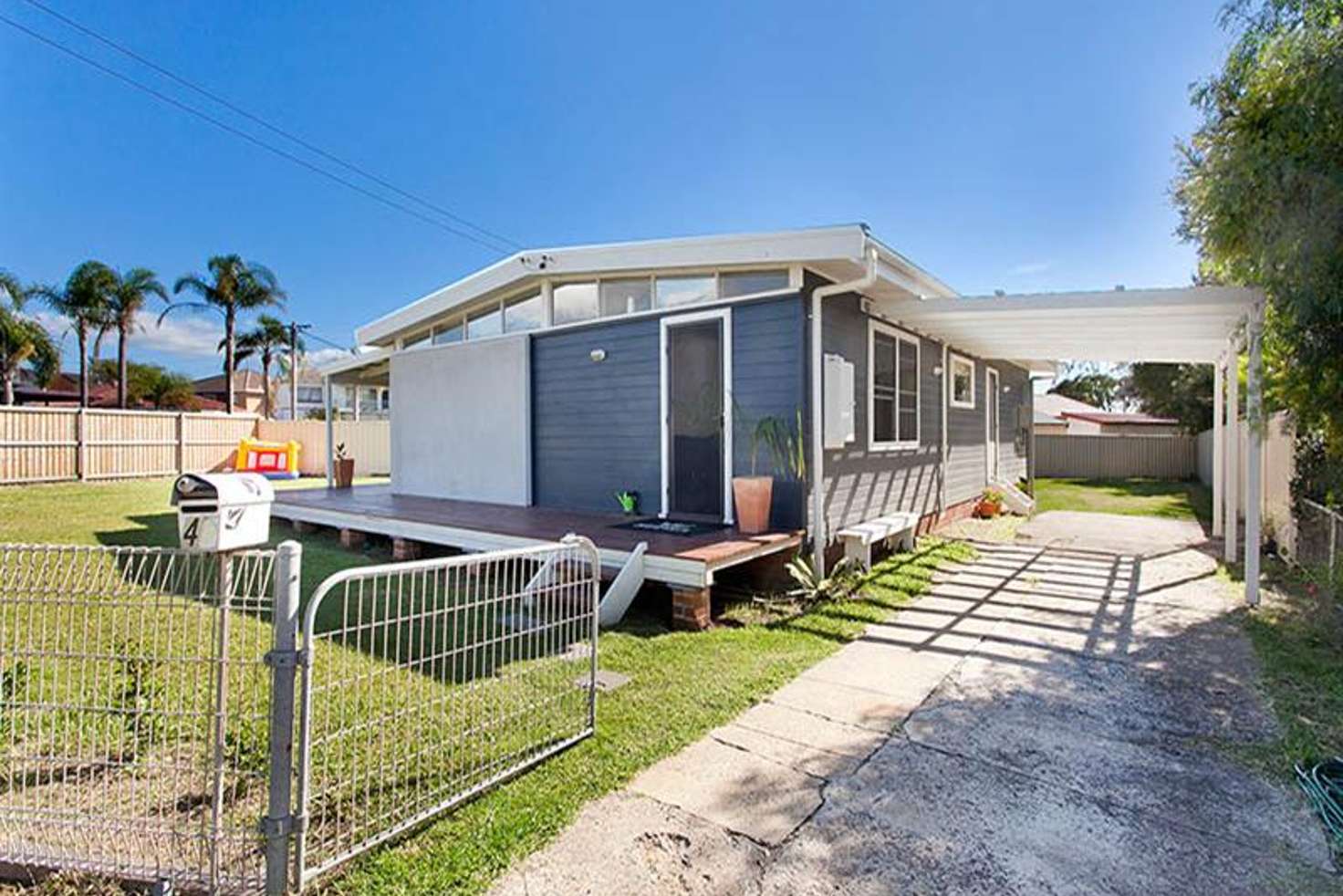 Main view of Homely house listing, 49 Helen Street, Warilla NSW 2528