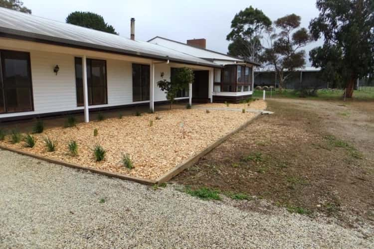 Second view of Homely house listing, 851 Avenel Nagambie Road, Nagambie VIC 3608