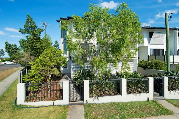 Third view of Homely townhouse listing, 3/743 Old Cleveland Road, Camp Hill QLD 4152