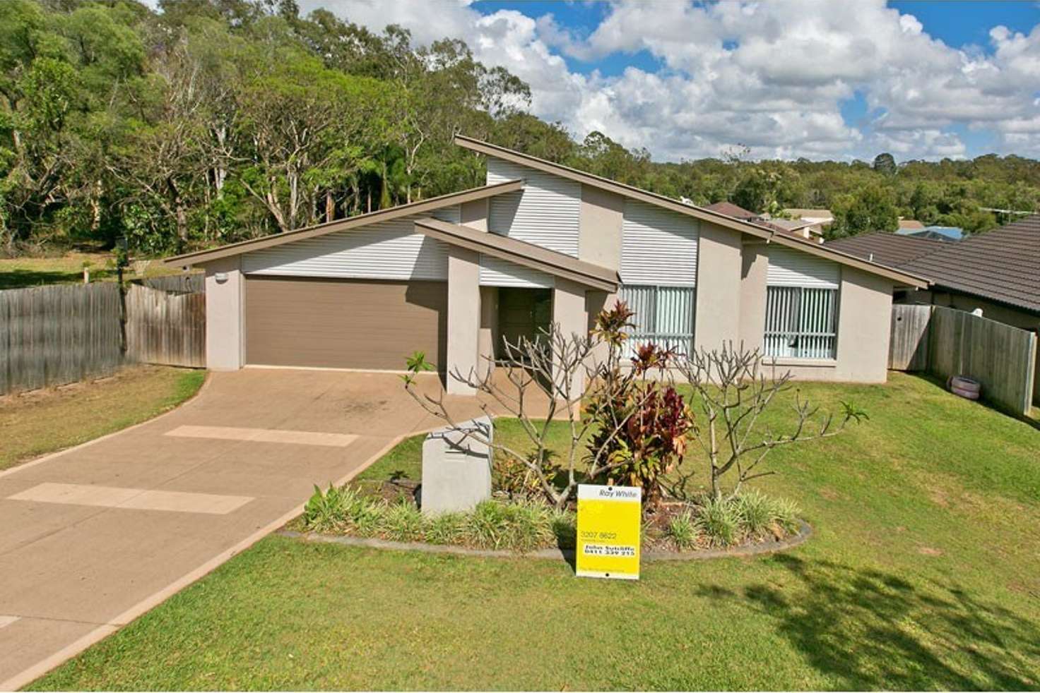 Main view of Homely house listing, 182 Waterloo Street, Cleveland QLD 4163