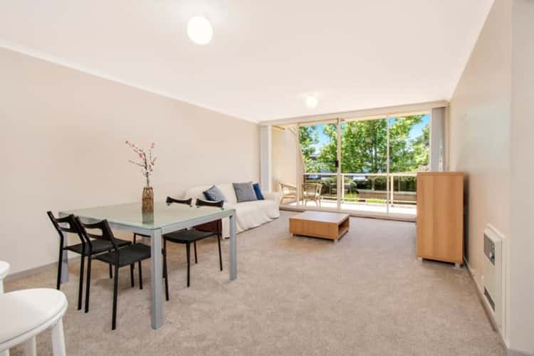 Fourth view of Homely house listing, 2a/17 Chandler Street, Belconnen ACT 2617