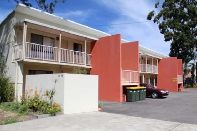 Main view of Homely unit listing, 4/91-95 MacIntosh Street, Forster NSW 2428