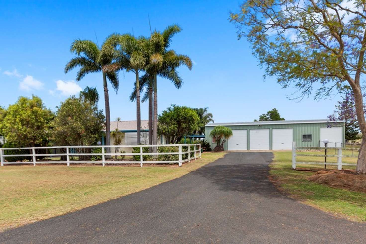 Main view of Homely house listing, 430 Fernvale Road, Fairney View QLD 4306