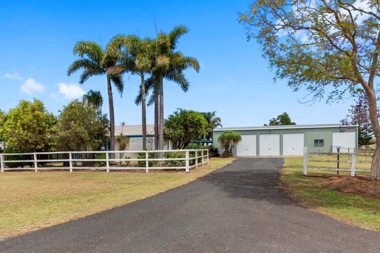 Main view of Homely house listing, 430 Fernvale Road, Fairney View QLD 4306