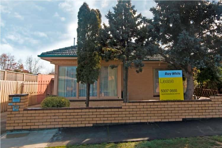 Main view of Homely house listing, 122 Howitt Street, Ballarat North VIC 3350